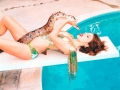 Elizabeth Hurley - c.2000