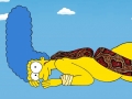 Marge Simpson