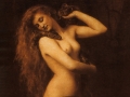 Lilith - John Collier, 1887